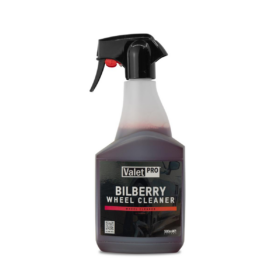 Bilberry Wheel Cleaner velgede puhastusvahend 500ml