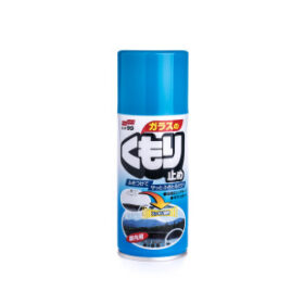 Klaaside udumisvastane vahend Soft99 Anti-Fog Spray 180 ml